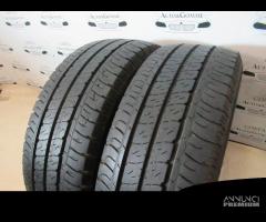 195 60 16c Goodyear 85% 195 60 R16 Pneus - 2