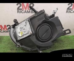 FANALE ANTERIORE DX MINI Clubman Serie (R55) 63127 - 5