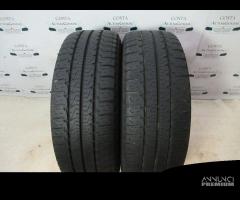 225 65 16cp Michelin 90% 4Stagioni Pneus