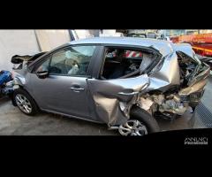 RICAMBI USATI AUTO CITROEN C3 Serie YHY (DV5RD) Di