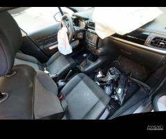 RICAMBI USATI AUTO CITROEN C3 Serie YHY (DV5RD) Di - 4