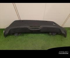 SPOILER PARAURTI POSTERIORE TOYOTA C-HR Ibrida 524