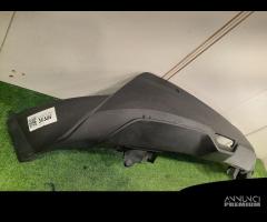 SPOILER PARAURTI POSTERIORE TOYOTA C-HR Ibrida 524 - 2