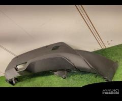 SPOILER PARAURTI POSTERIORE TOYOTA C-HR Ibrida 524 - 3