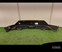 SPOILER PARAURTI POSTERIORE TOYOTA C-HR Ibrida 524