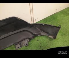 SPOILER PARAURTI POSTERIORE TOYOTA C-HR Ibrida 524 - 8