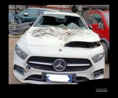 RICAMBI USATI AUTO MERCEDES Classe A Serie (W177)