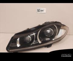 FANALE ANTERIORE SX JAGUAR XF Serie FARO ANTERIORE - 1