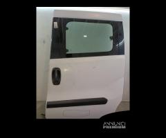 PORTA SCORREVOLE LATERALE SX FIAT Doblo Cargo 5197 - 1