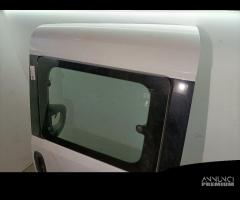 PORTA SCORREVOLE LATERALE SX FIAT Doblo Cargo 5197