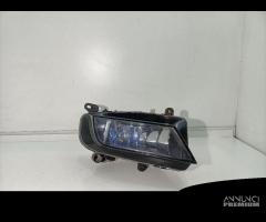 FENDINEBBIA ANTERIORE SX AUDI A4 Avant (8K5) 8K094