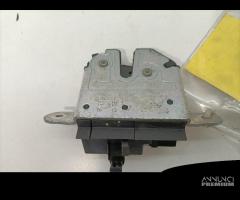 SERRATURA PORTELLONE POSTERIORE OPEL Meriva 3Â° Se - 4