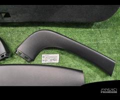 PANNELLI COFANO POSTERIORE LEXUS RX Serie (L2) 647 - 3