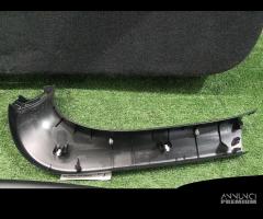 PANNELLI COFANO POSTERIORE LEXUS RX Serie (L2) 647 - 4