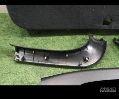 PANNELLI COFANO POSTERIORE LEXUS RX Serie (L2) 647 - 5