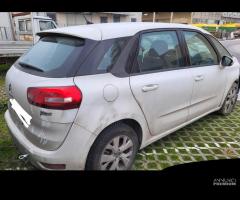 RICAMBI USATI AUTO CITROEN C4 Picasso II 9HC (DV6C - 1