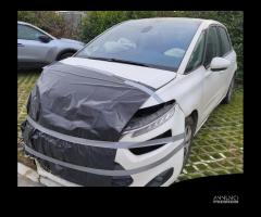 RICAMBI USATI AUTO CITROEN C4 Picasso II 9HC (DV6C