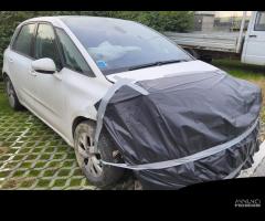 RICAMBI USATI AUTO CITROEN C4 Picasso II 9HC (DV6C