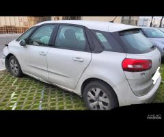 RICAMBI USATI AUTO CITROEN C4 Picasso II 9HC (DV6C - 4