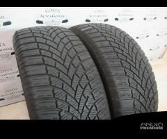 205 55 16 Bridgestone 80% MS 205 55 R16 Pneus - 3