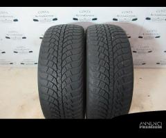 215 55 17 Kumho 85% MS 215 55 R17 Pneus - 1