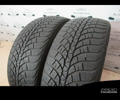 215 55 17 Kumho 85% MS 215 55 R17 Pneus