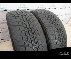 215 55 17 Kumho 85% MS 215 55 R17 Pneus - 3