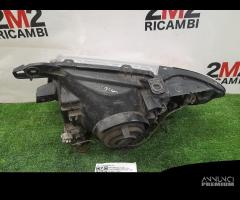 FANALE ANTERIORE DX MITSUBISHI Pajero 4Â° Serie KO - 2