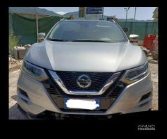 RICAMBI USATI AUTO NISSAN Qashqai Serie K9K 872 Di