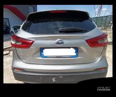 RICAMBI USATI AUTO NISSAN Qashqai Serie K9K 872 Di