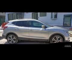 RICAMBI USATI AUTO NISSAN Qashqai Serie K9K 872 Di