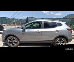 RICAMBI USATI AUTO NISSAN Qashqai Serie K9K 872 Di - 4