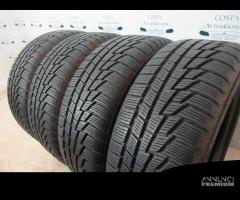 205 55 16 Nokian 99% MS 205 55 R16 Pneus - 2