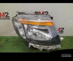 FANALE ANTERIORE DX FORD Ranger (TKE) QJ2R (11\u003e)