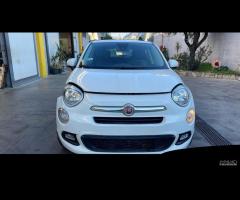 RICAMBI USATI AUTO FIAT 500 X Serie 552 60 384, 55 - 1