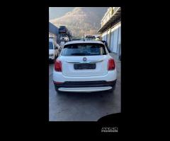 RICAMBI USATI AUTO FIAT 500 X Serie 552 60 384, 55