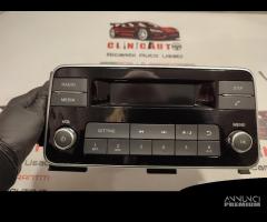 AUTORADIO NISSAN Micra Serie (K14) 280275FA0B H4DB - 2