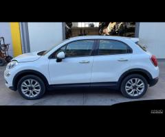 RICAMBI USATI AUTO FIAT 500 X Serie 552 60 384, 55 - 4