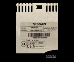 AUTORADIO NISSAN Micra Serie (K14) 280275FA0B H4DB - 4