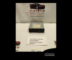 AUTORADIO MITSUBISHI Pajero 5Â° Serie MR337279 552