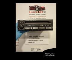 AUTORADIO MITSUBISHI Pajero 5Â° Serie MR337279 552 - 2