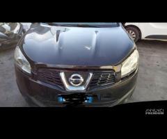 RICAMBI USATI AUTO NISSAN Qashqai 2Â° Serie K9K 43 - 1