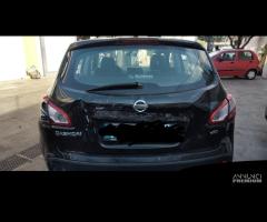 RICAMBI USATI AUTO NISSAN Qashqai 2Â° Serie K9K 43 - 2