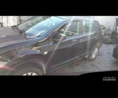 RICAMBI USATI AUTO NISSAN Qashqai 2Â° Serie K9K 43