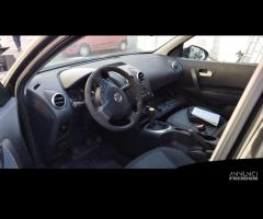 RICAMBI USATI AUTO NISSAN Qashqai 2Â° Serie K9K 43