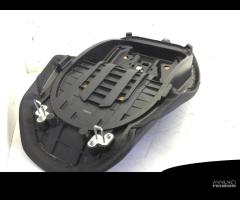 SELLA SADDLE YAMAHA T-MAX XP 560 2022 SJ18F - 9