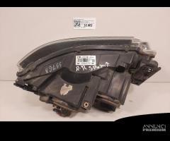 FANALE ANTERIORE SX LAND ROVER Range Rover SPORT C