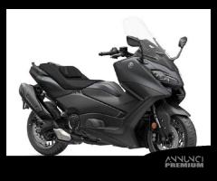 SELLA SADDLE YAMAHA T-MAX XP 560 2022 SJ18F - 15