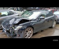 RICAMBI USATI AUTO MAZDA 6 3 serie Berlina SHY1, S - 2