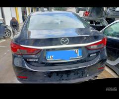 RICAMBI USATI AUTO MAZDA 6 3 serie Berlina SHY1, S